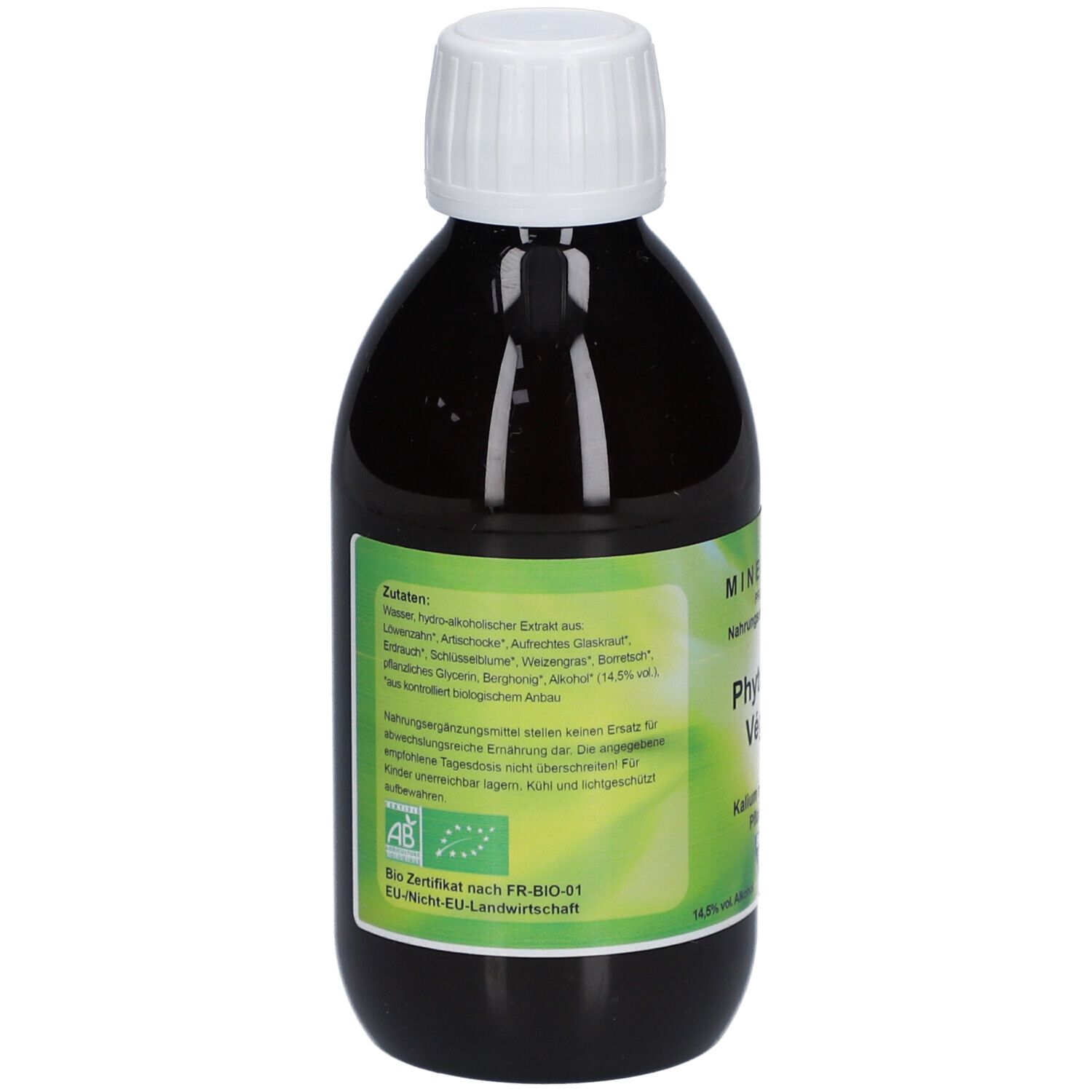 Bio Phyto-Vegè K (Kalium)