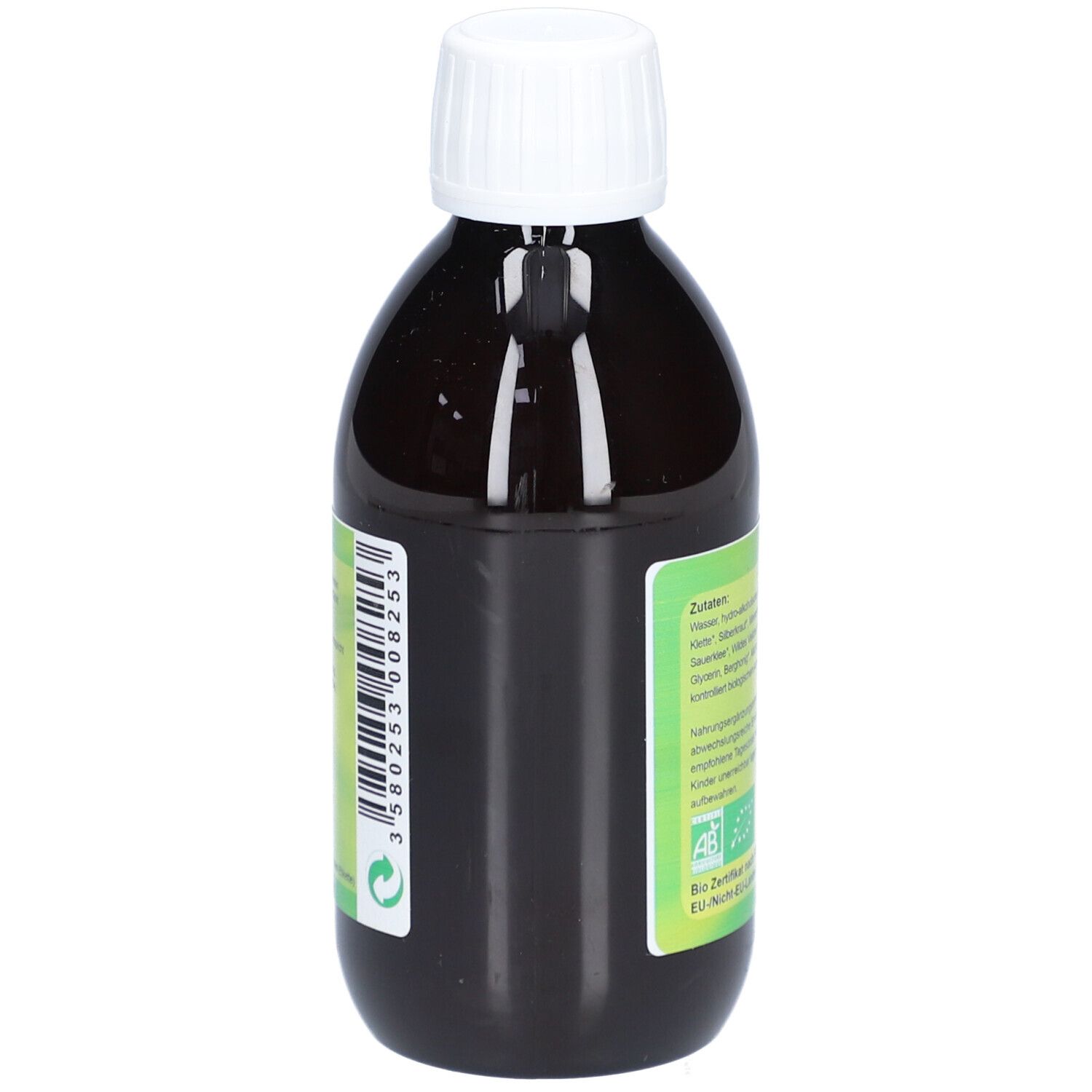PHYTOAUSTRIA Bio Phyto-Vegè CU