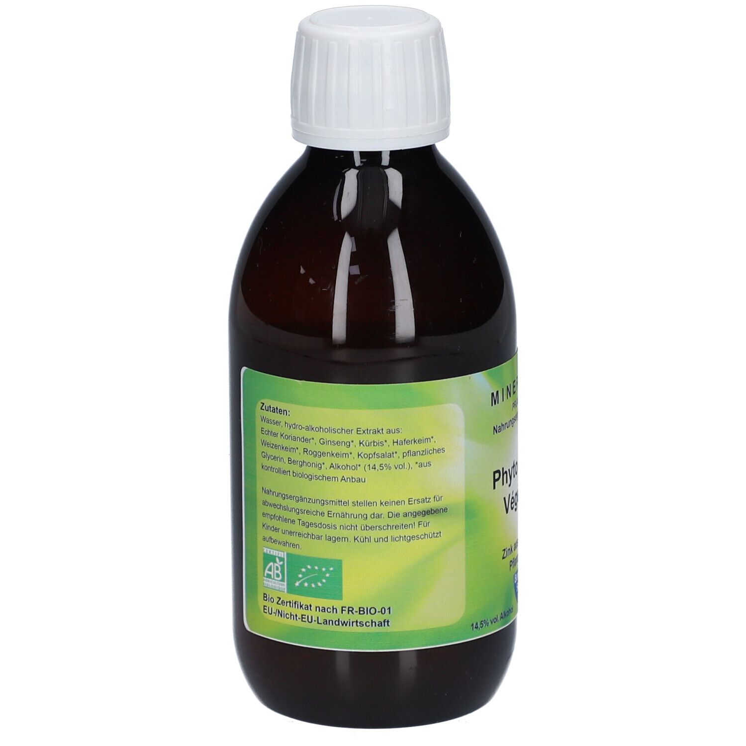 Bio Phyto-Vegè ZN (Zink)