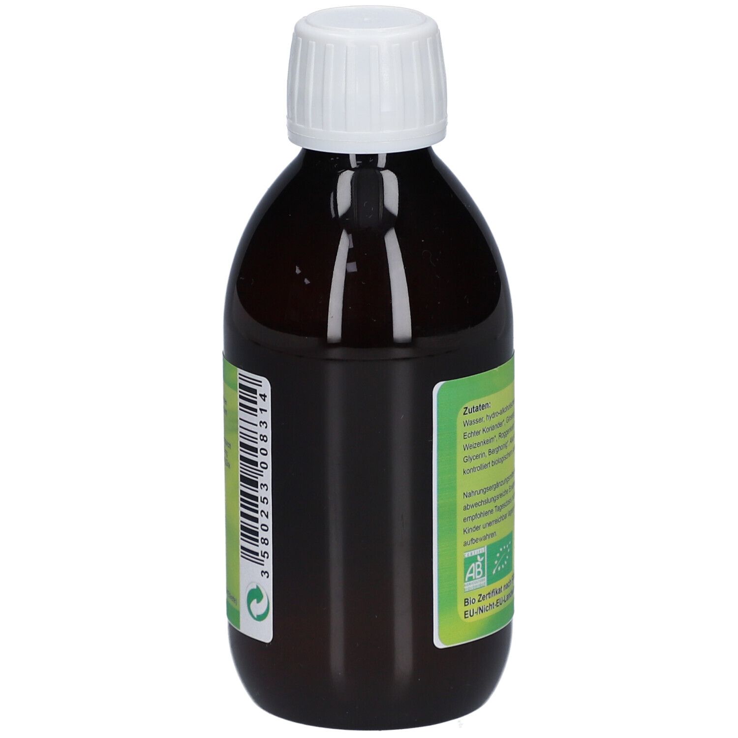 Bio Phyto-Vegè ZN (Zink)