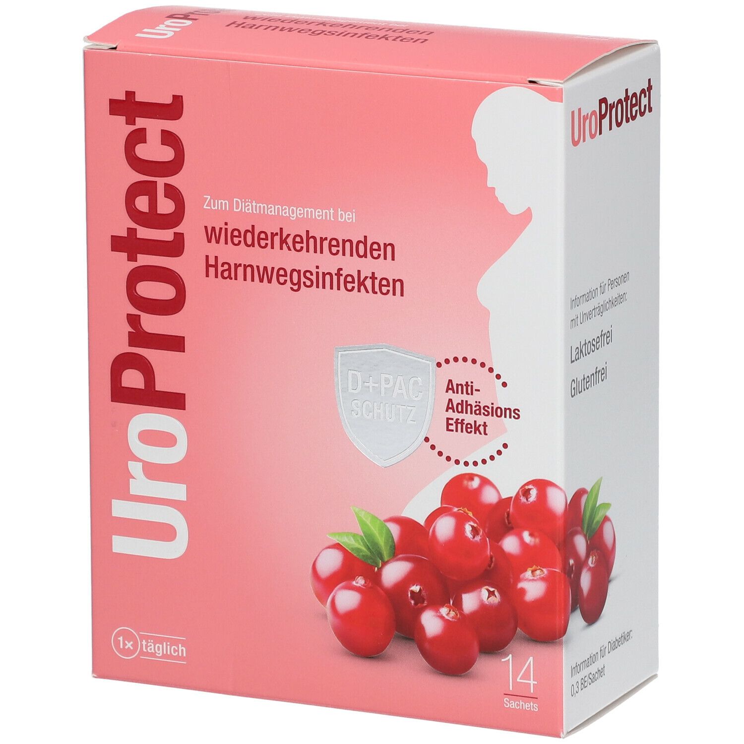 BIOGELAT® UroProtect