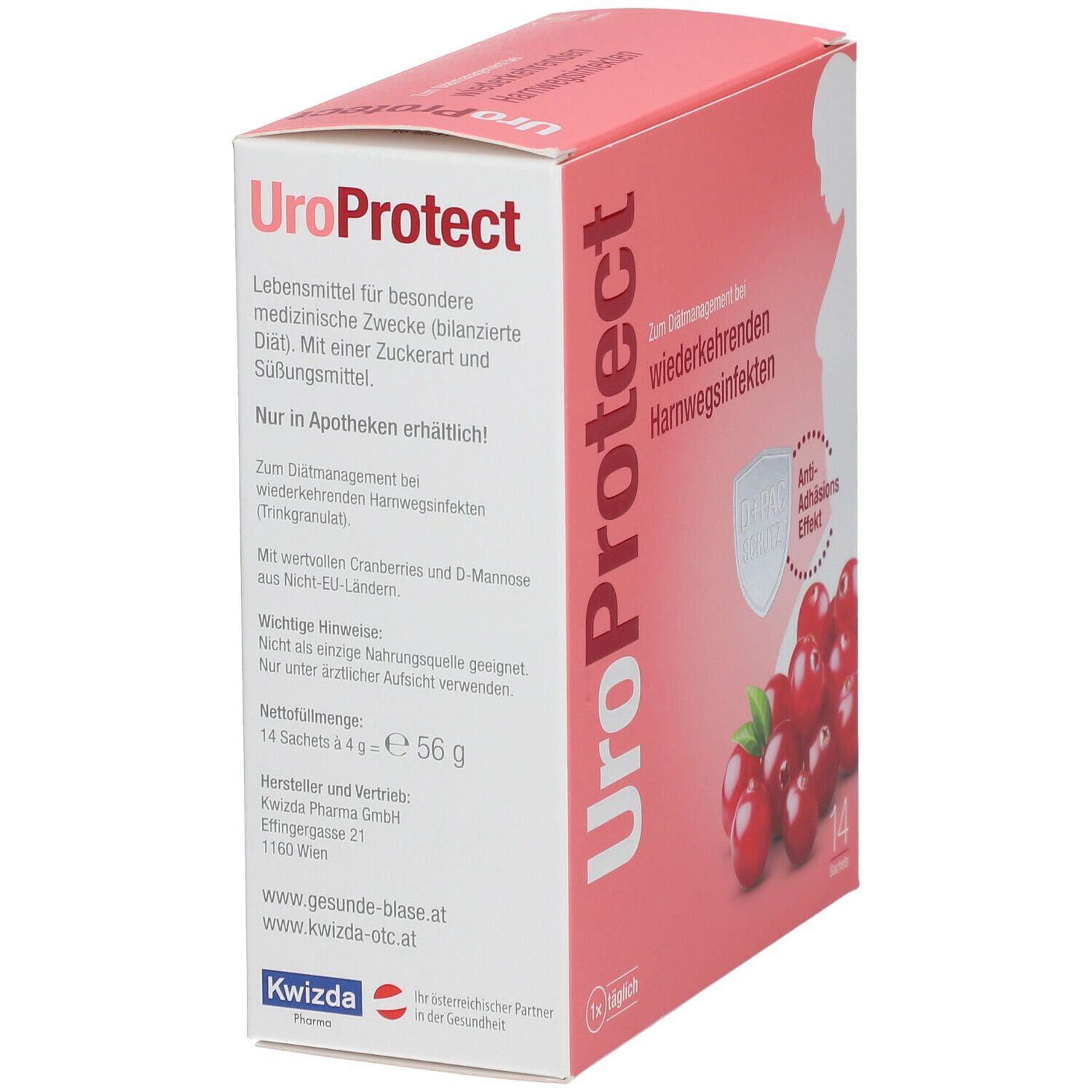 BIOGELAT® UroProtect