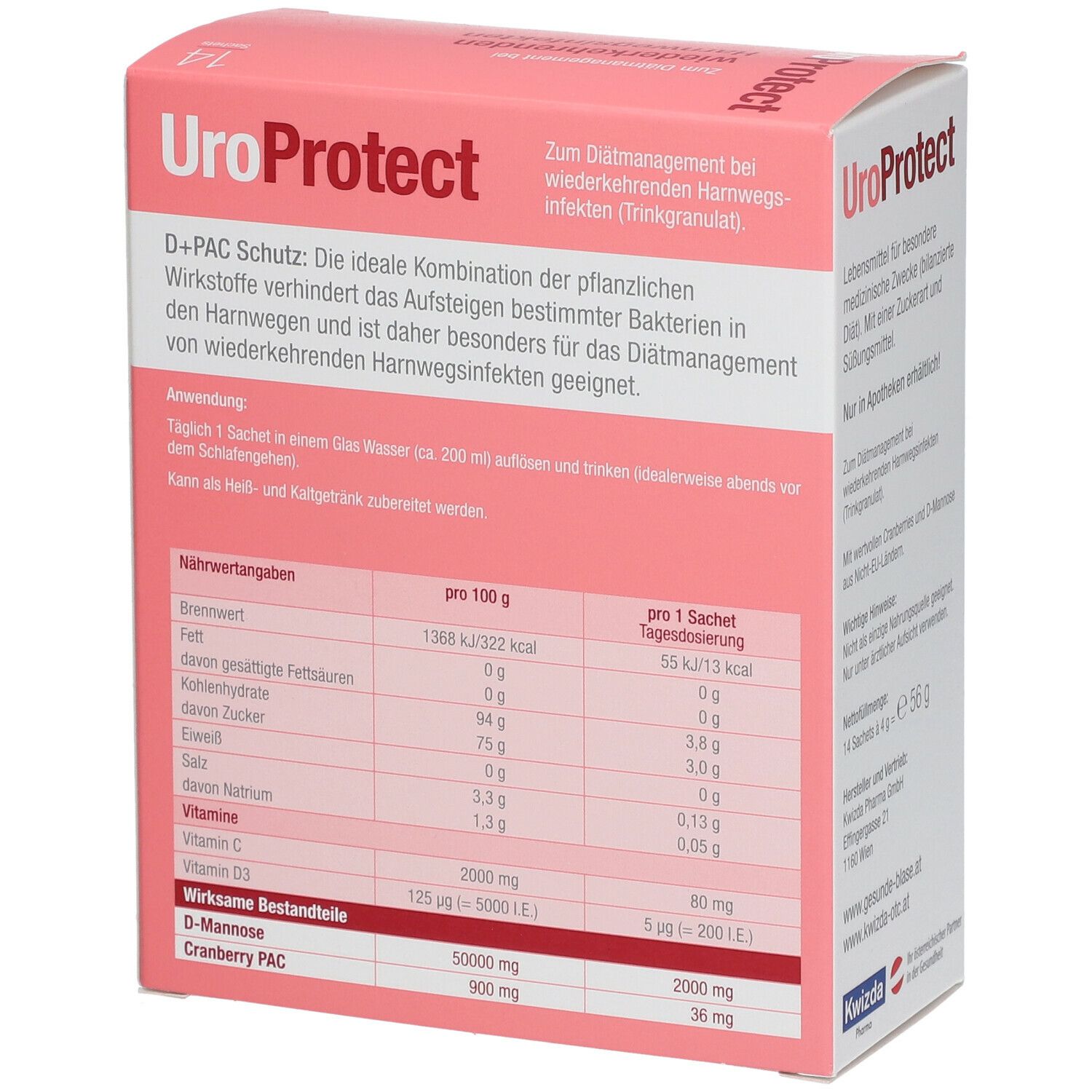 BIOGELAT® UroProtect