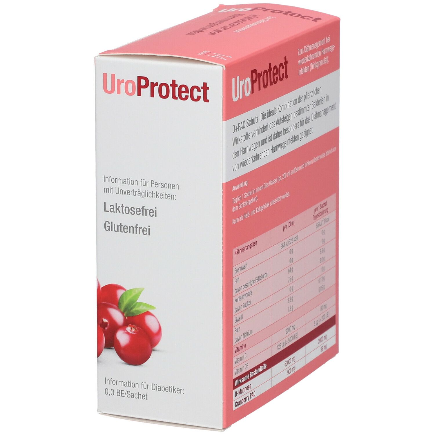 BIOGELAT® UroProtect