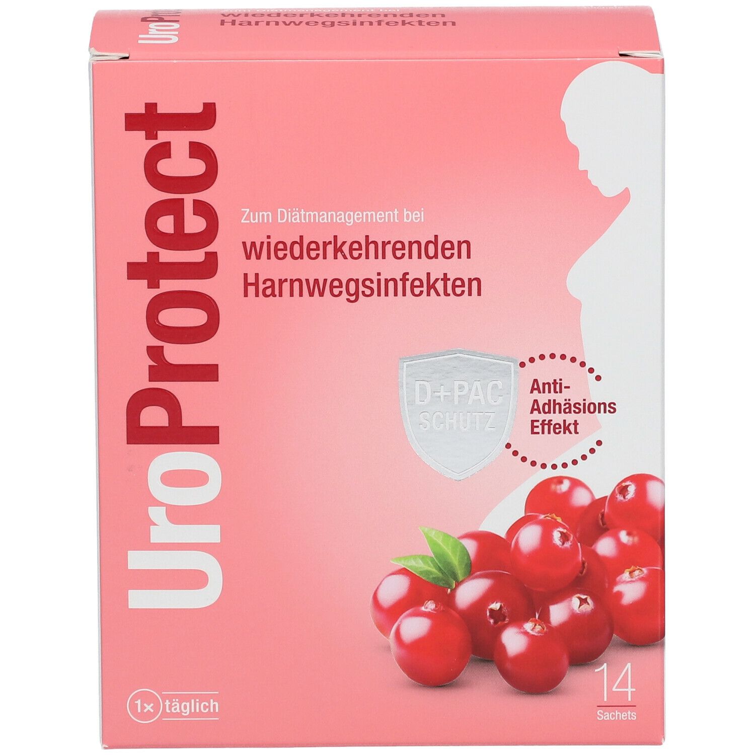 BIOGELAT® UroProtect