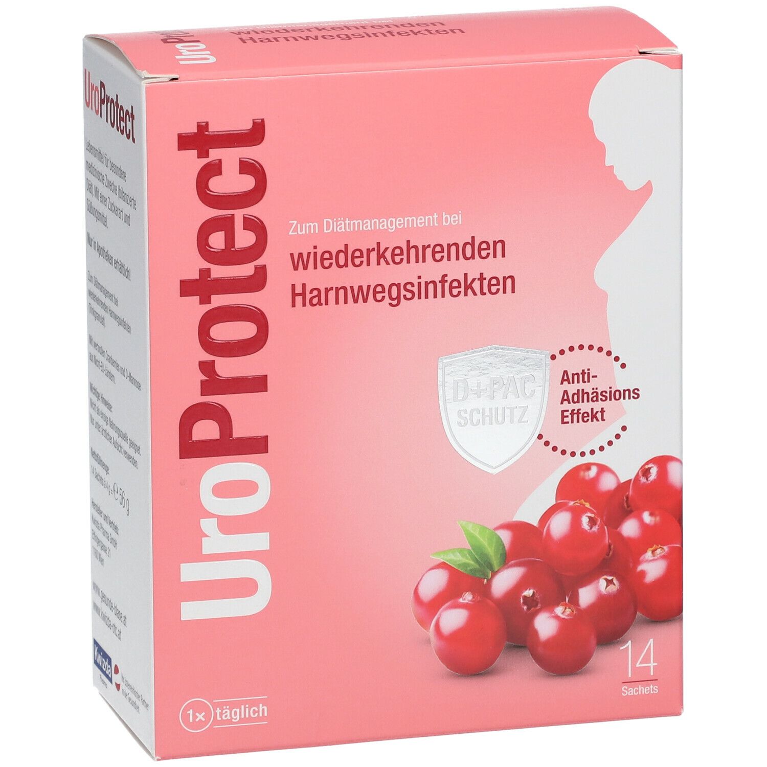 BIOGELAT® UroProtect