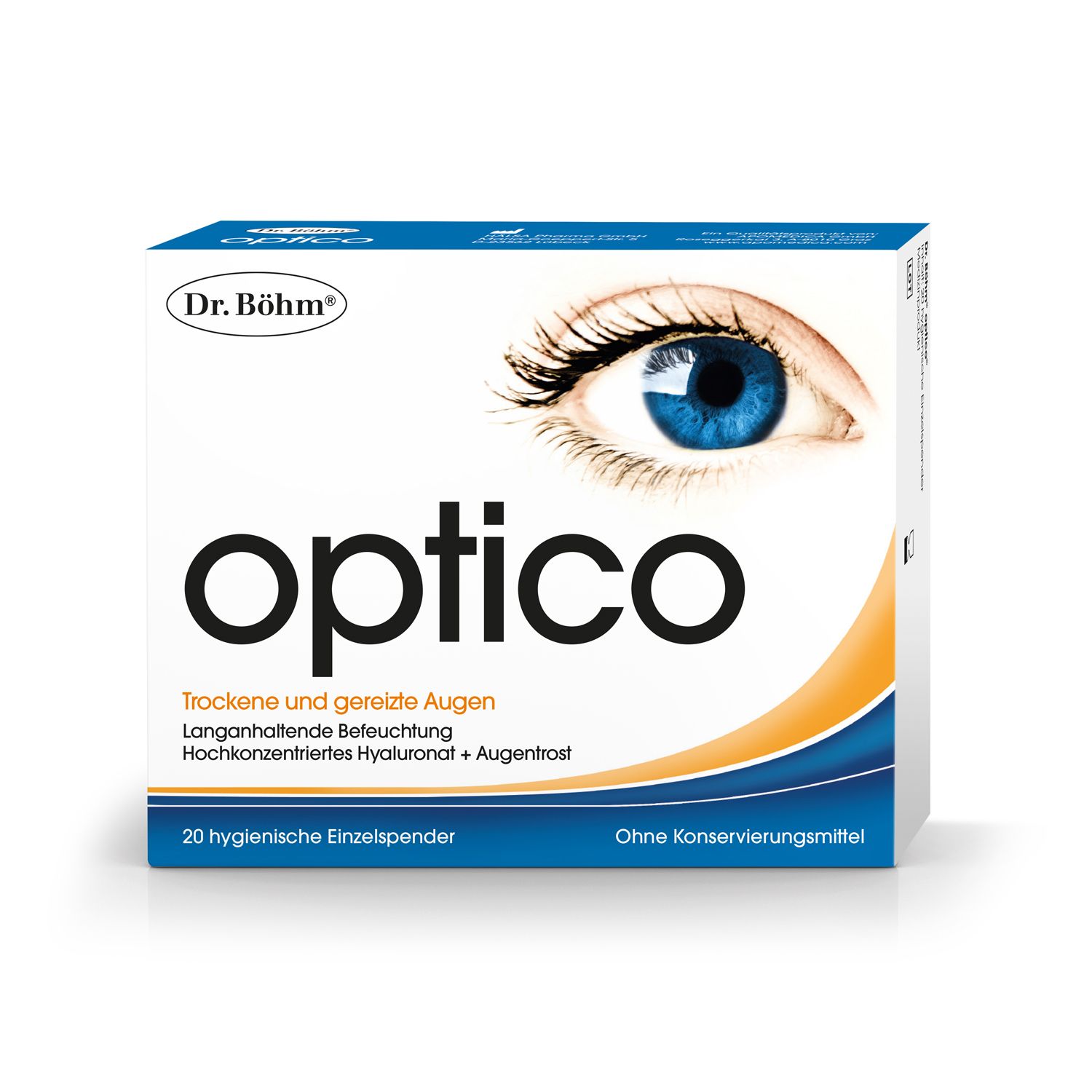 Dr. Böhm® optico