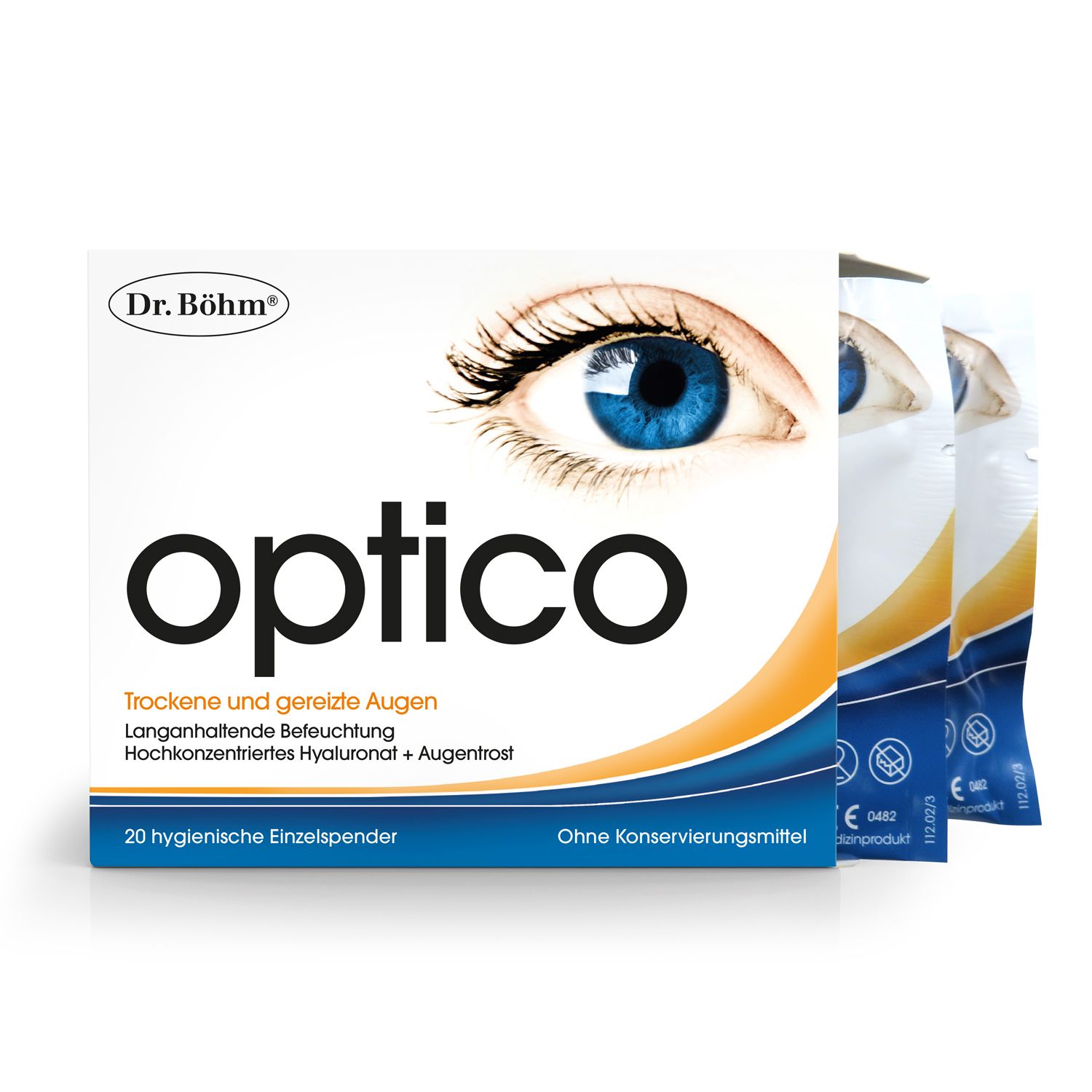 Dr. Böhm® optico