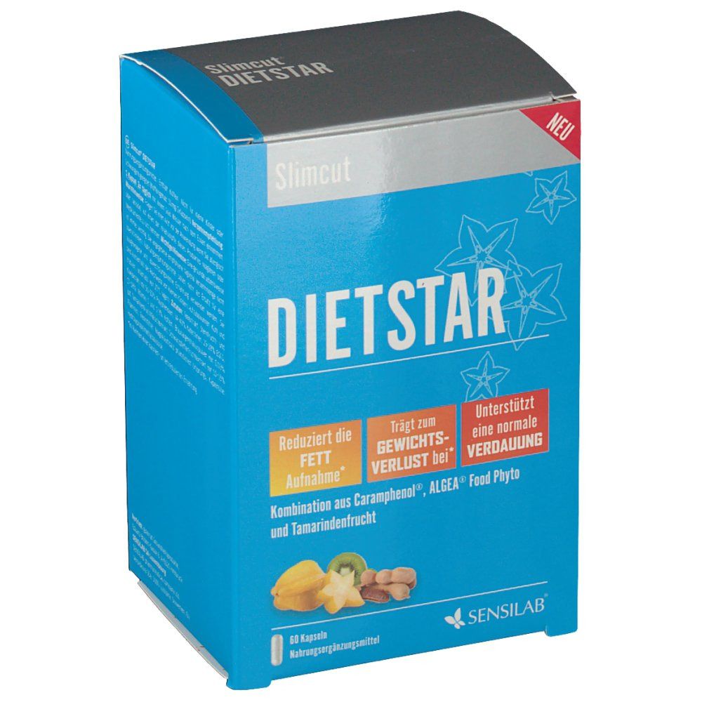 Slimcut Dietstar