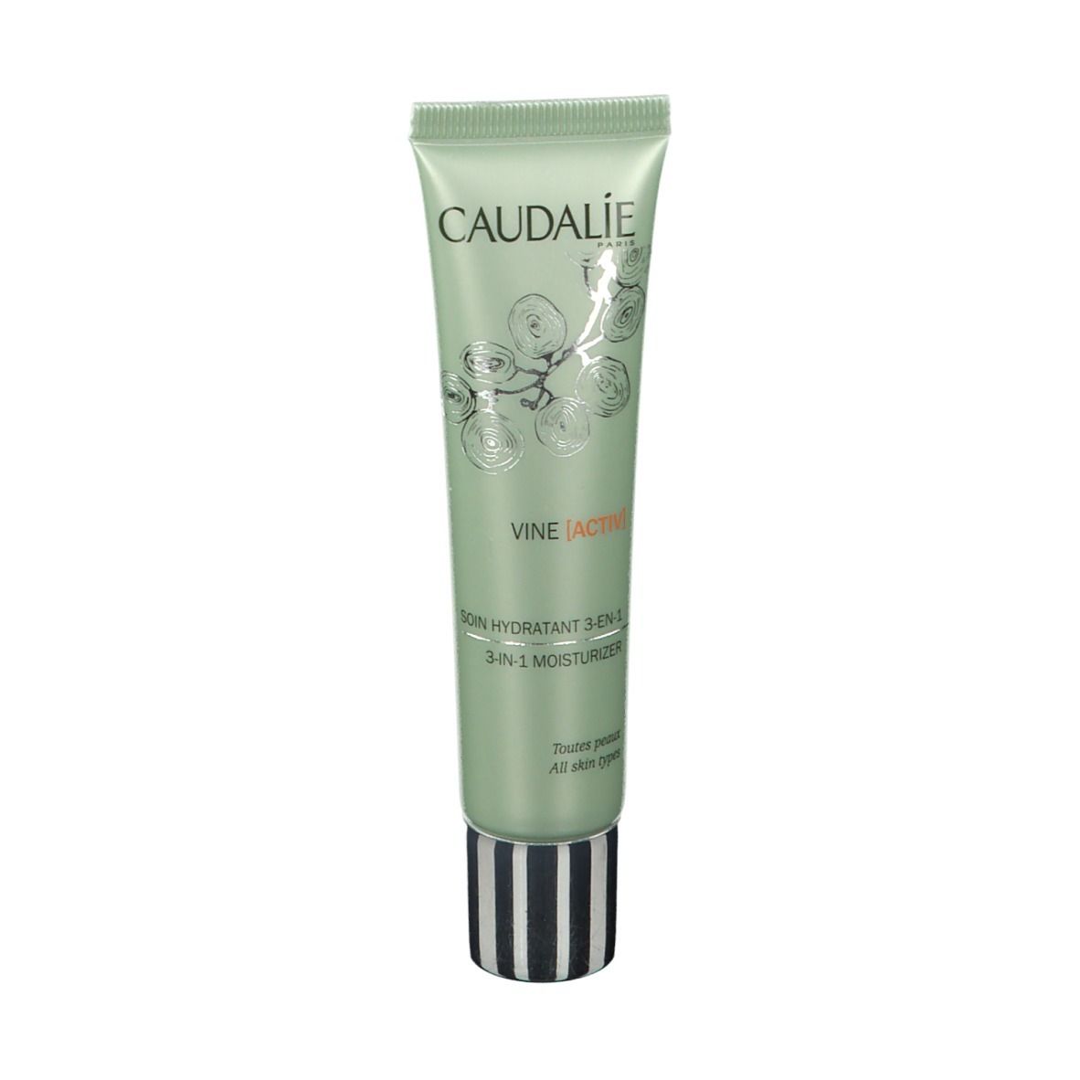 CAUDALIE hydratisierene 3-in-1 Pflege
