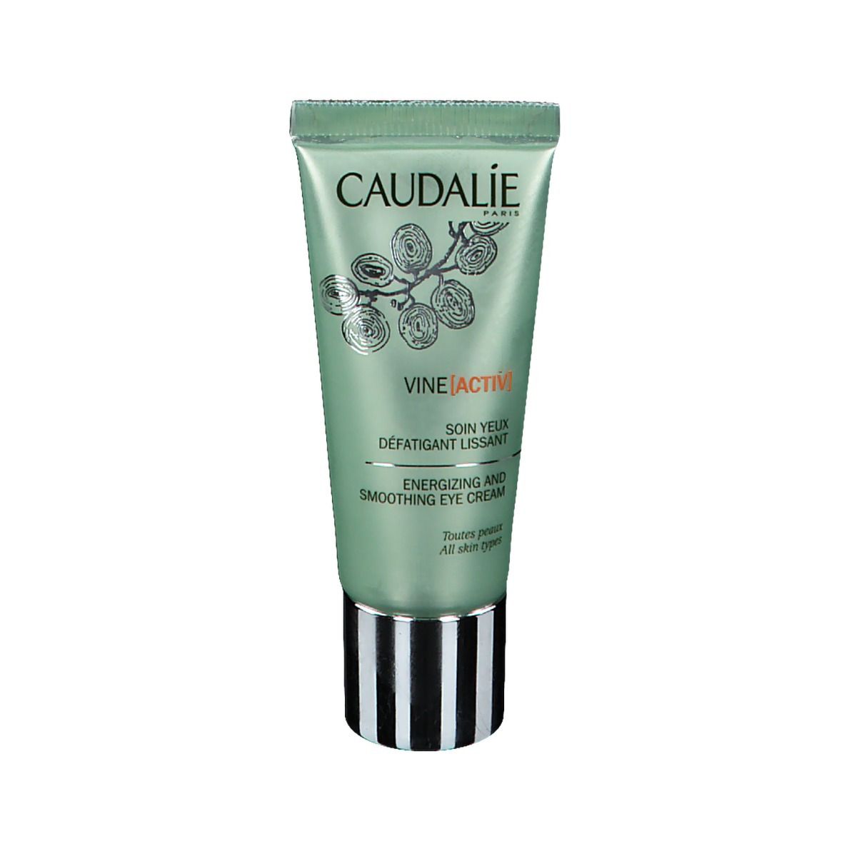 CAUDALIE Vineactiv Augenpflege Anti-Müdigkeit