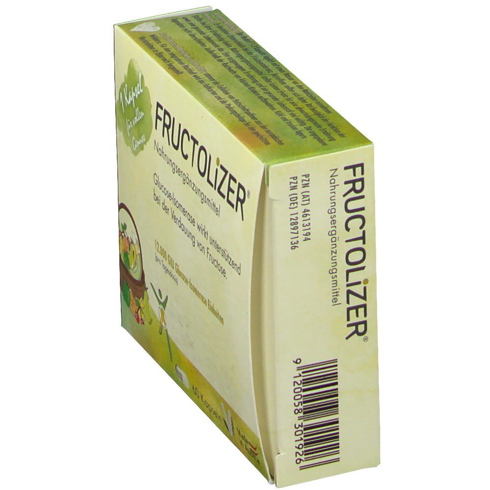 Fructolizer®
