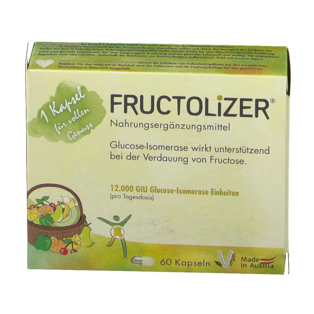 Fructolizer®