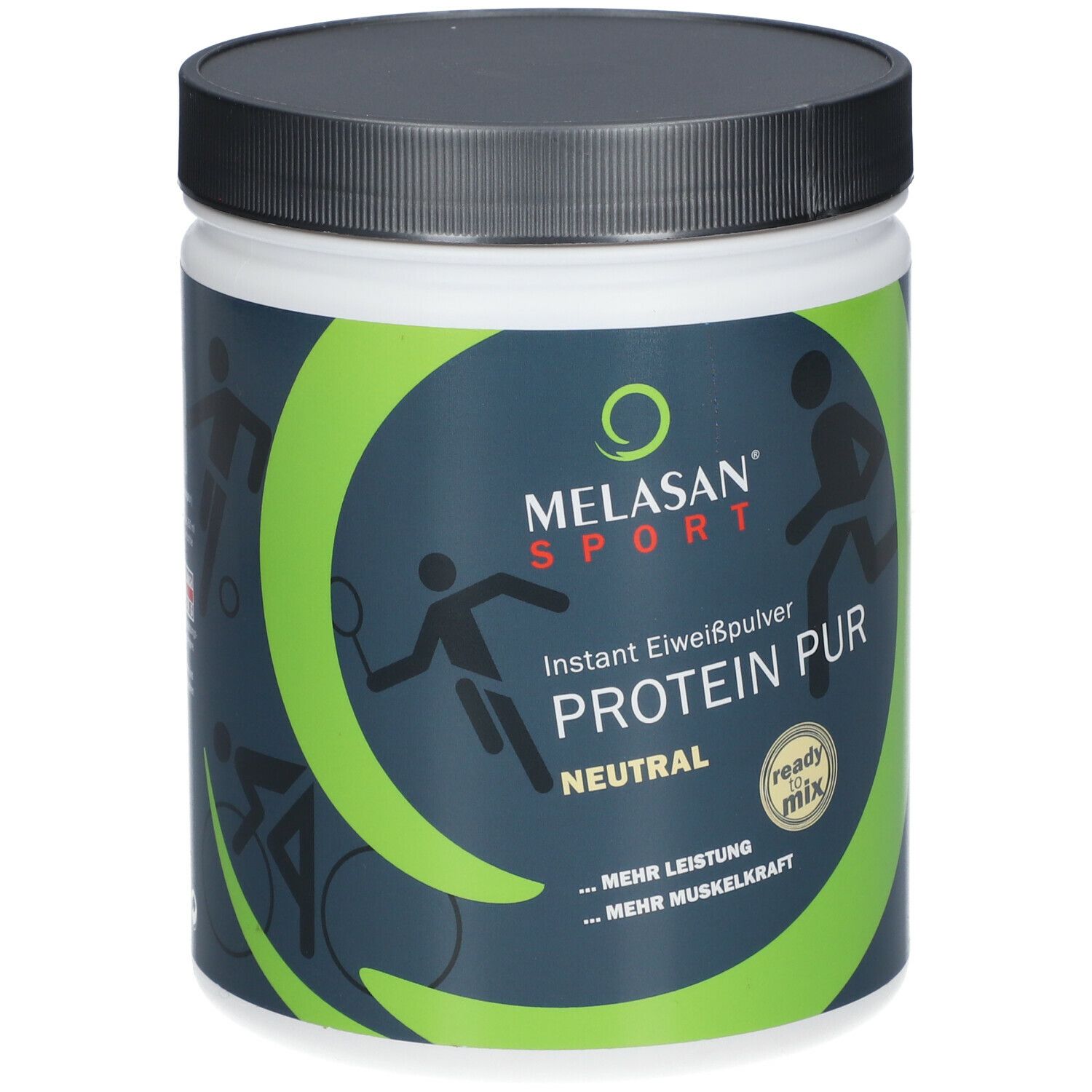 MELASAN® SPORT Protein Pur