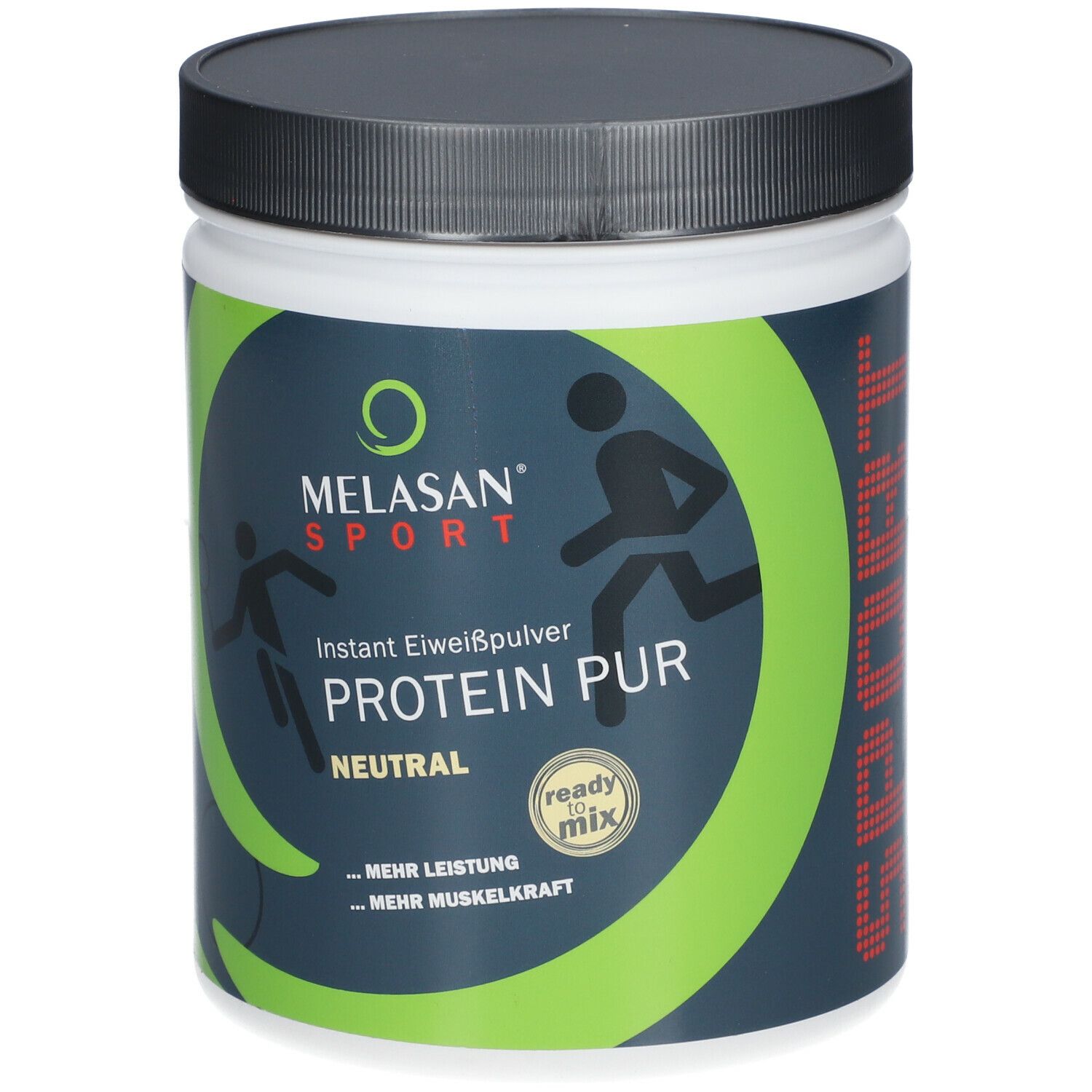 MELASAN® SPORT Protein Pur