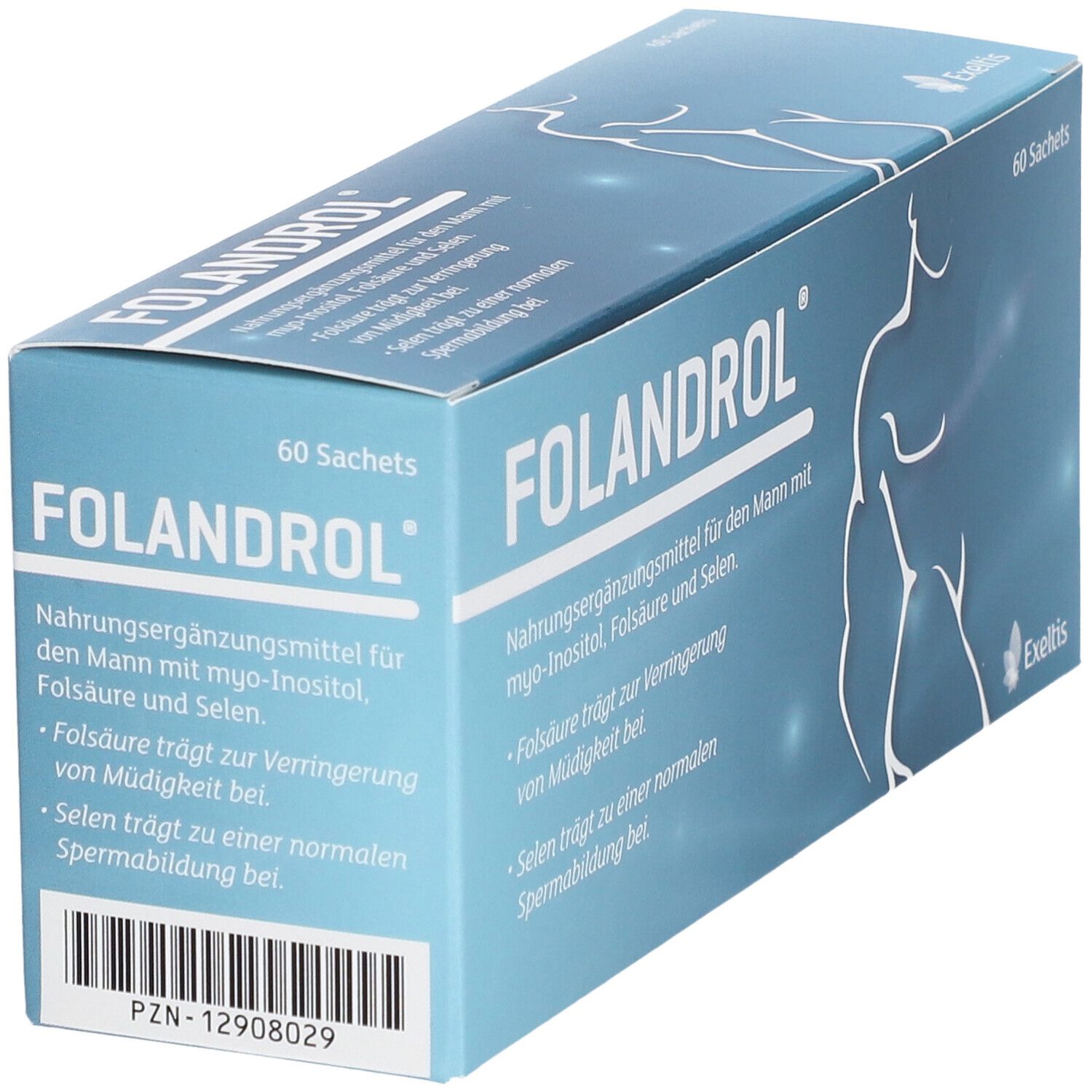 Folandrol®