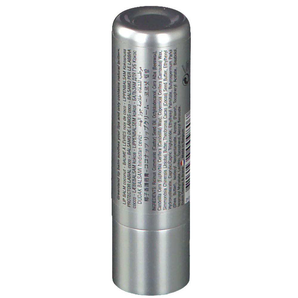 greenland Lippenpflege coconut