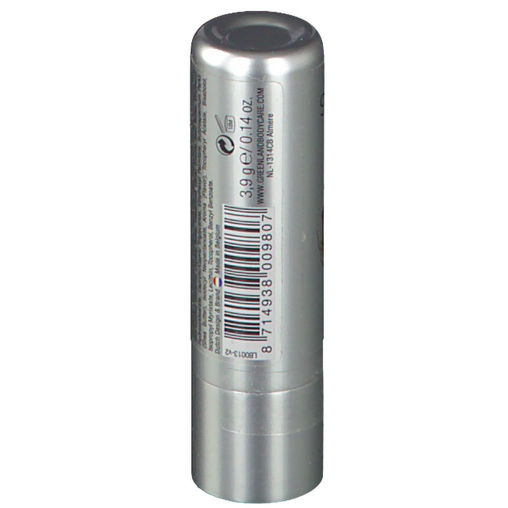 greenland Lippenpflege coconut