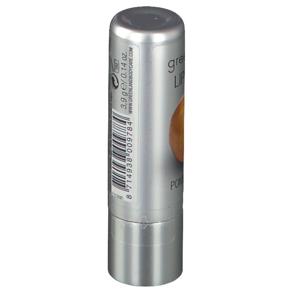 greenland Lippenpflege coconut