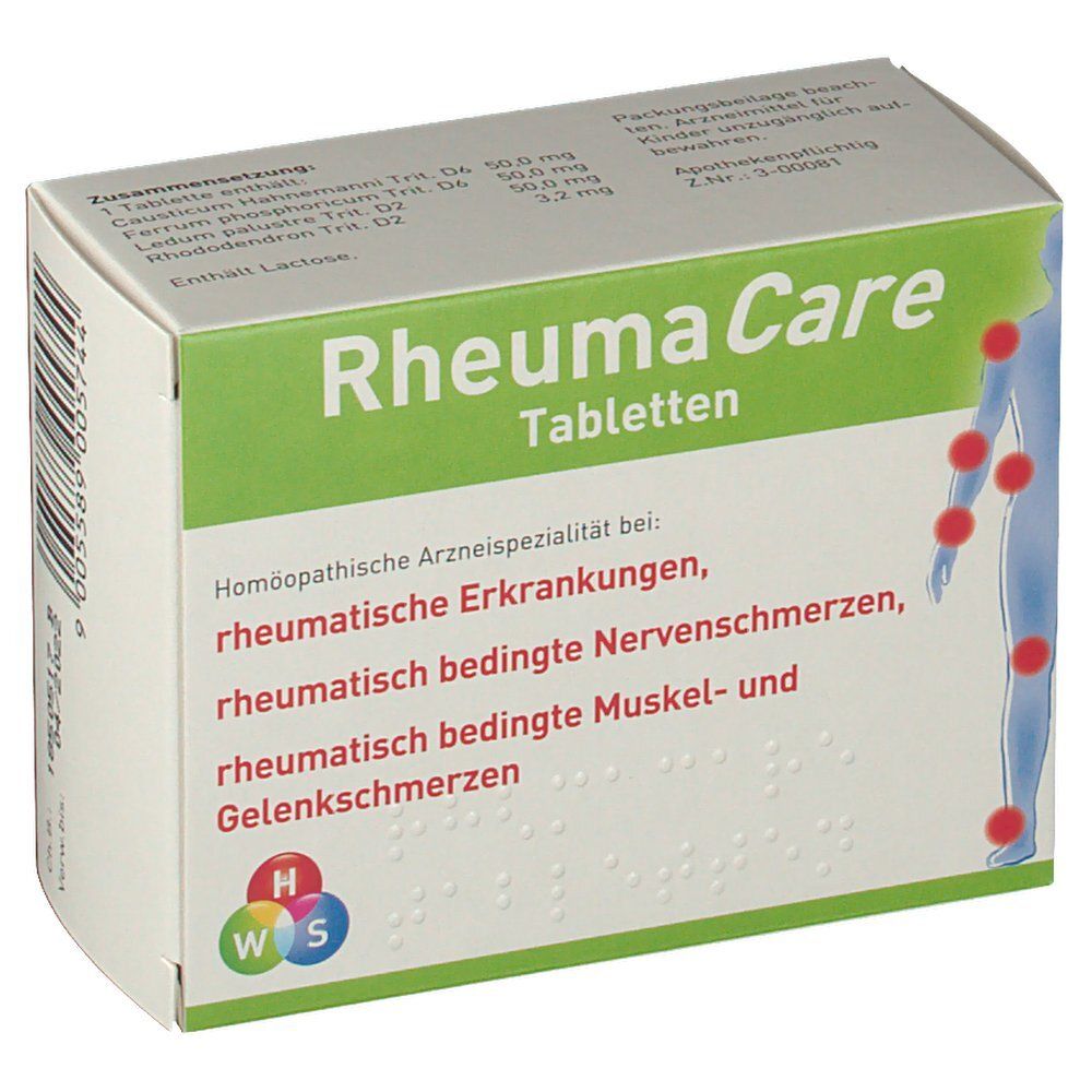 Rheuma Care