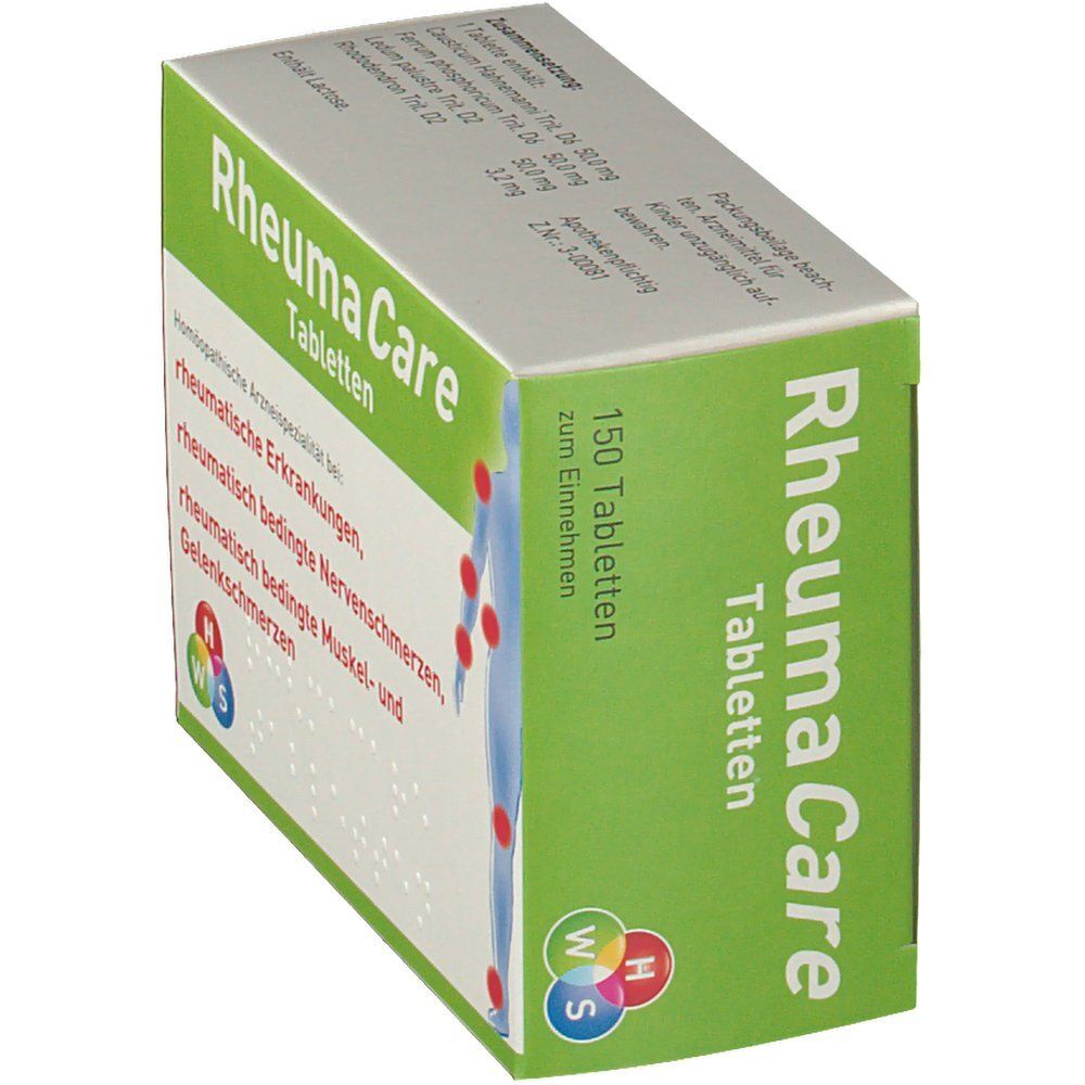 Rheuma Care