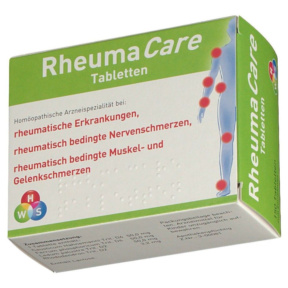 Rheuma Care