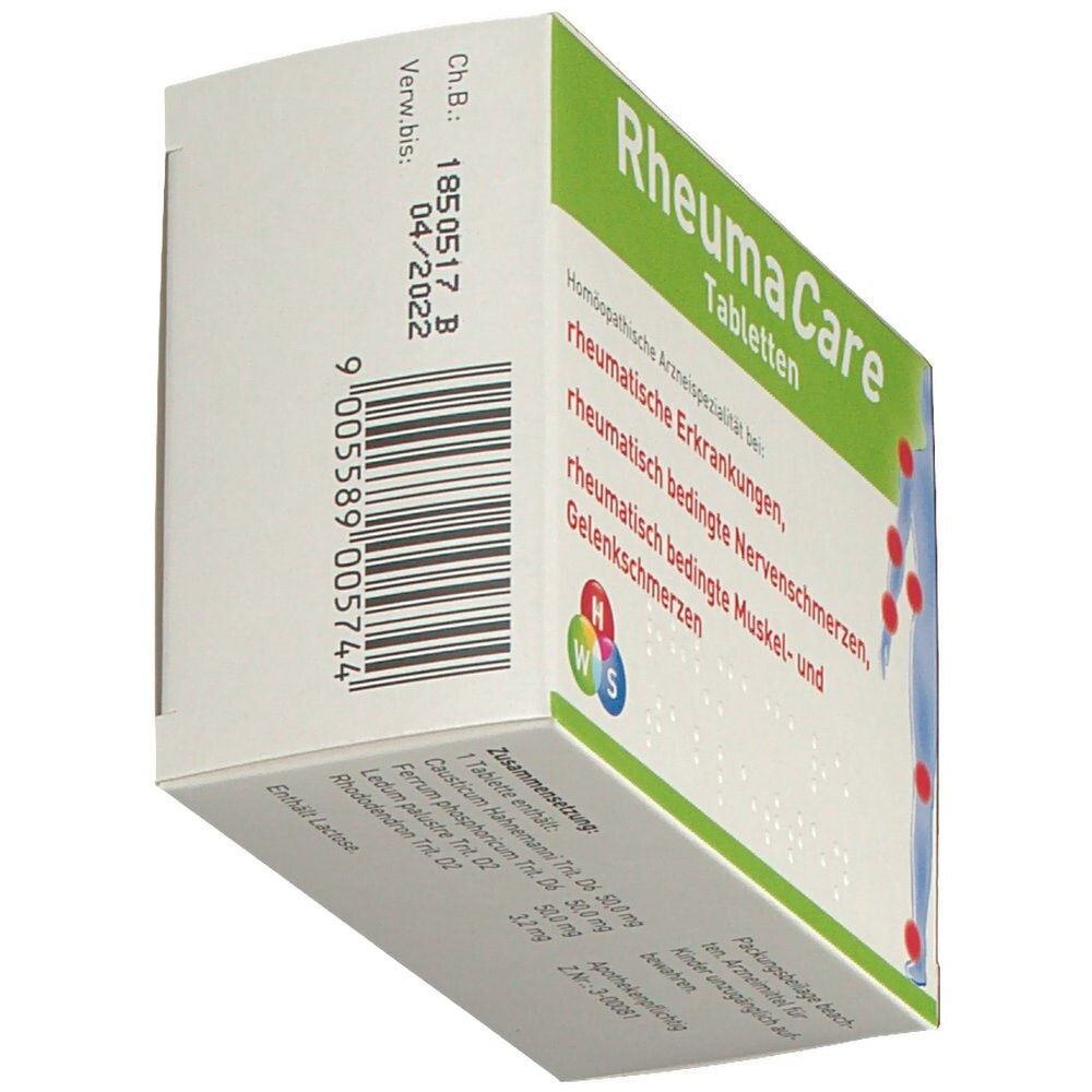 Rheuma Care
