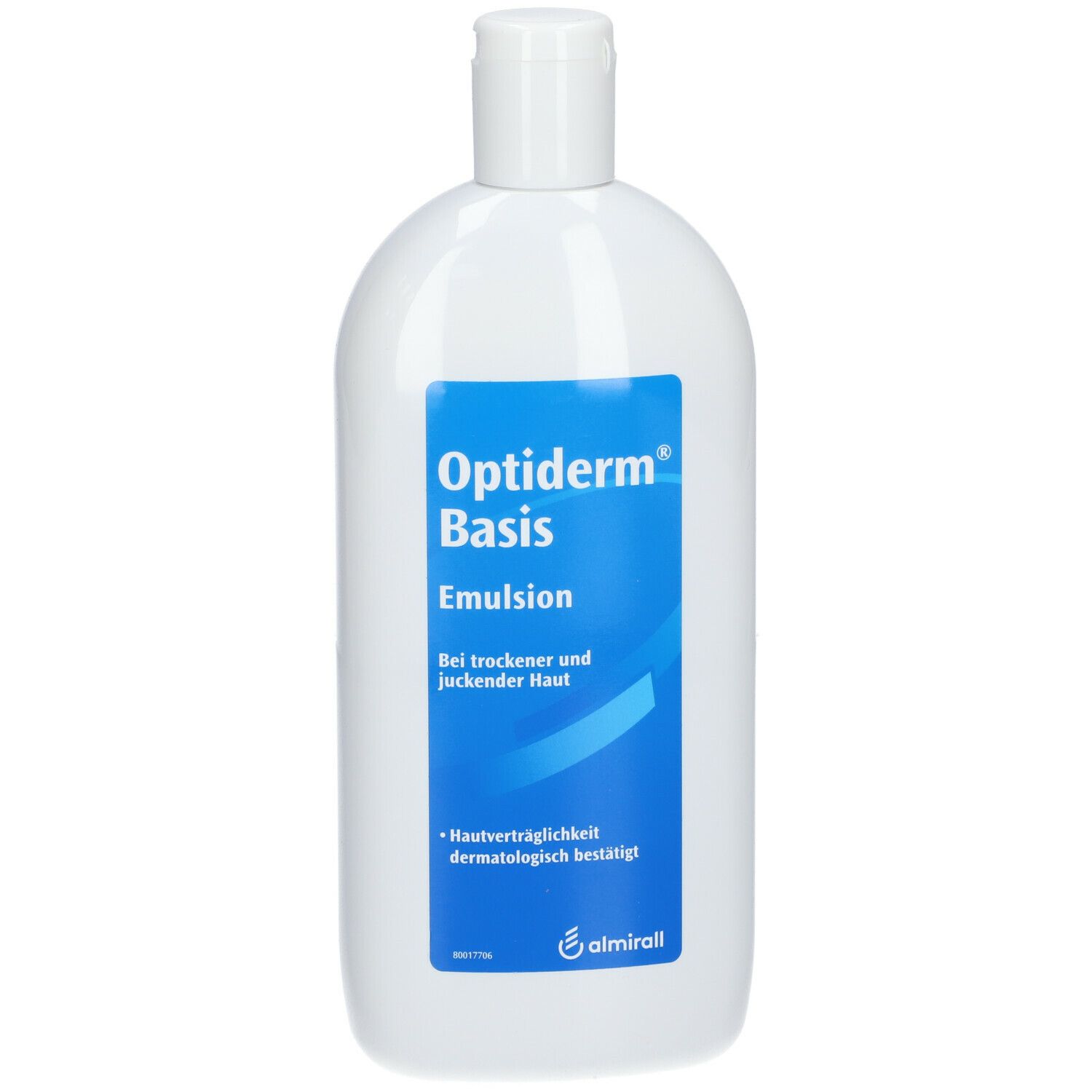 Optiderm® Basis Emulsion