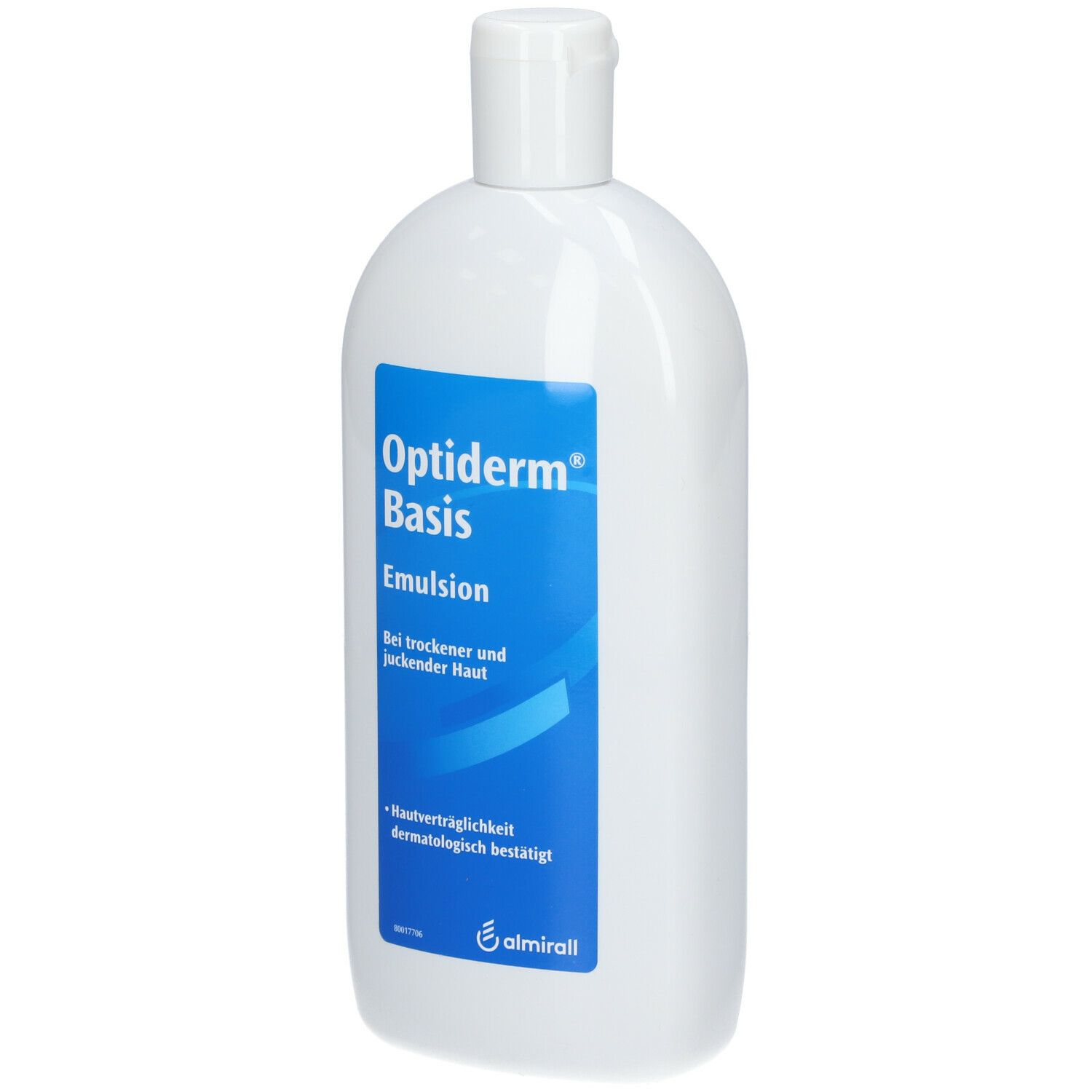 Optiderm® Basis Emulsion