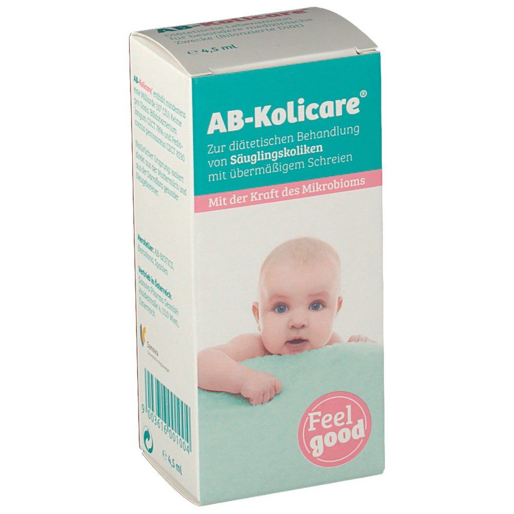 AB-Kolicare®
