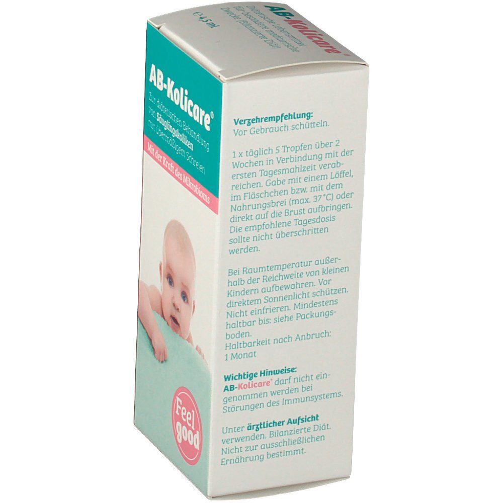 AB-Kolicare®