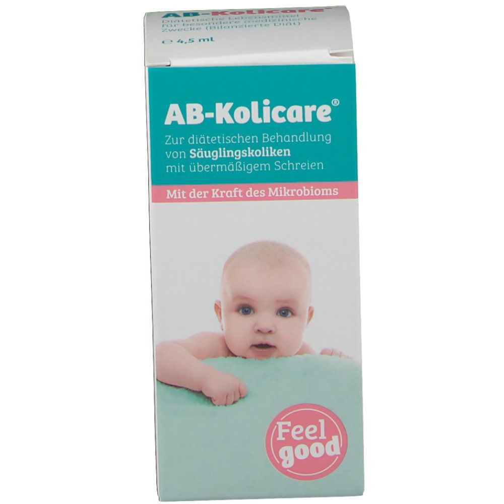 AB-Kolicare®