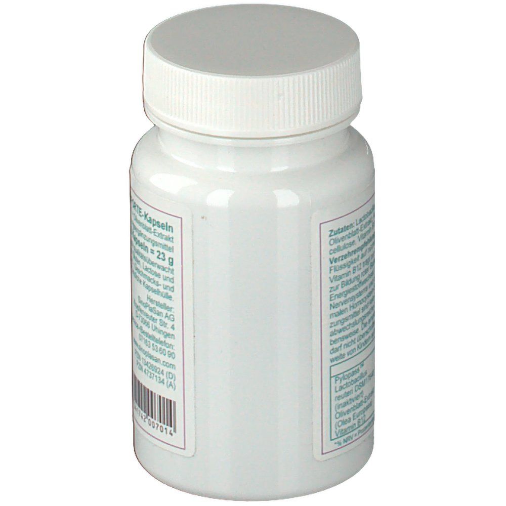 Pylopass-FORTE 200 mg