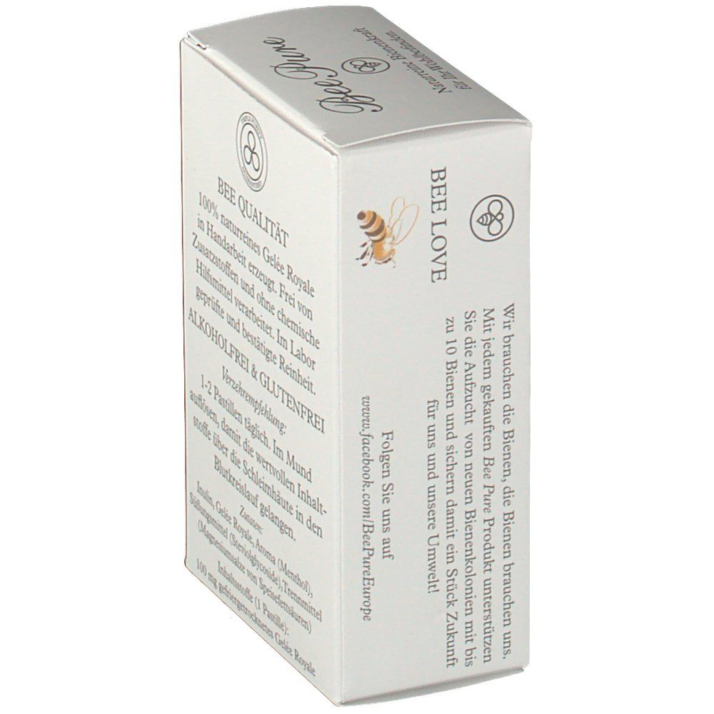 Bee Pure Natives Gelée Royale