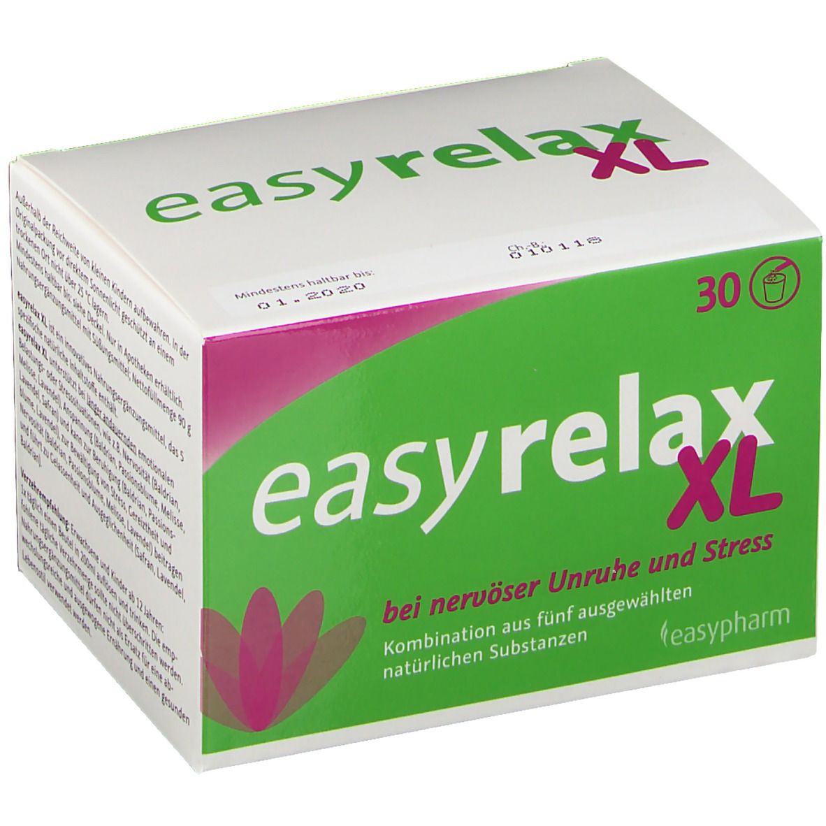 easyrelax® XL