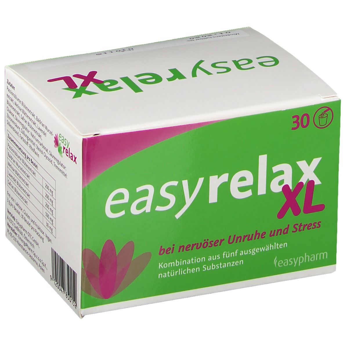 easyrelax® XL