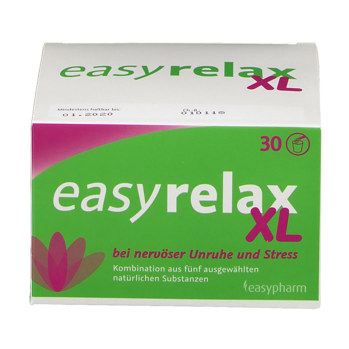 easyrelax® XL
