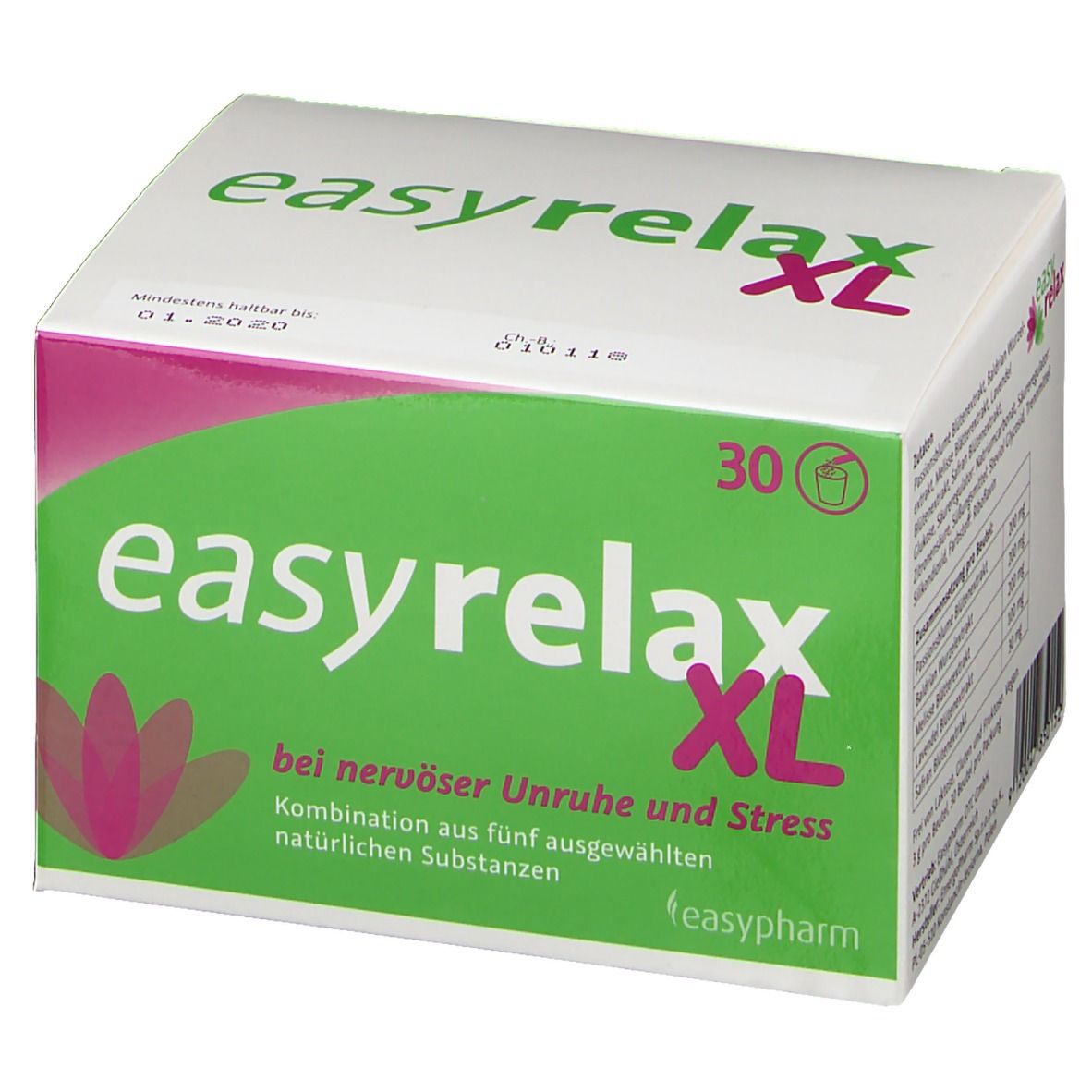 easyrelax® XL