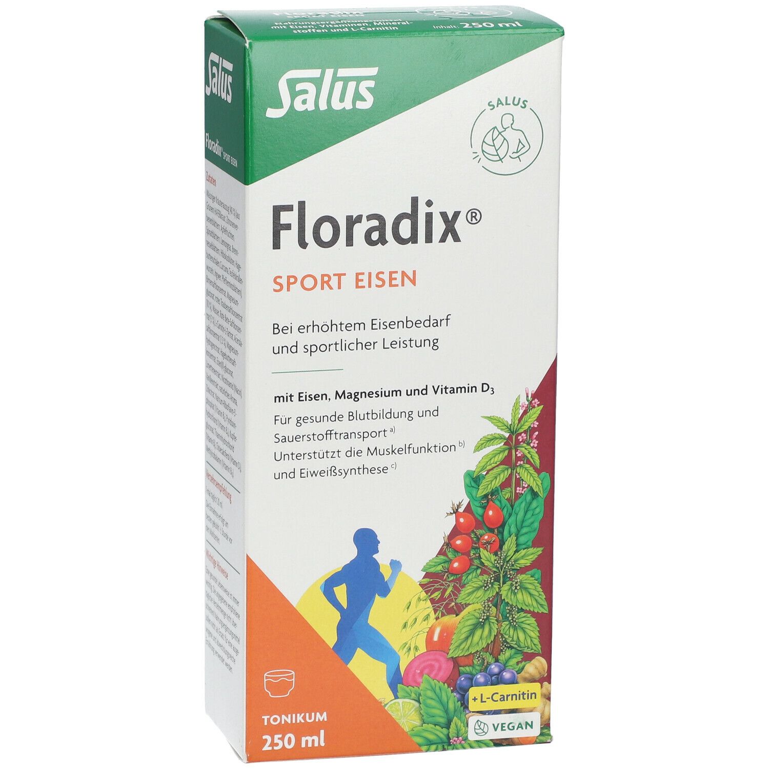 Salus® Floradix® Sport Eisen