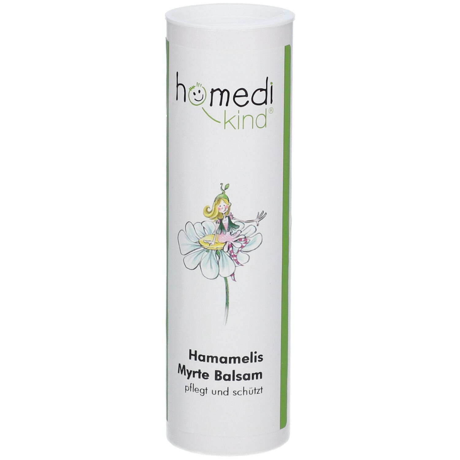 homedi-kind® Hamamelis-Myrte Balsam