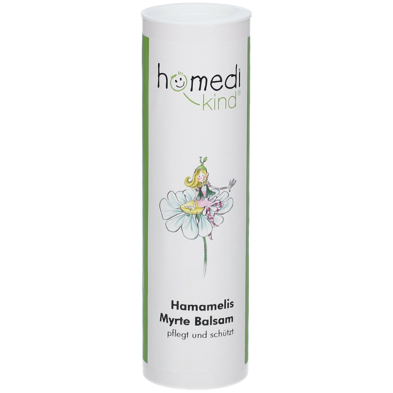 homedi-kind® Hamamelis-Myrte Balsam