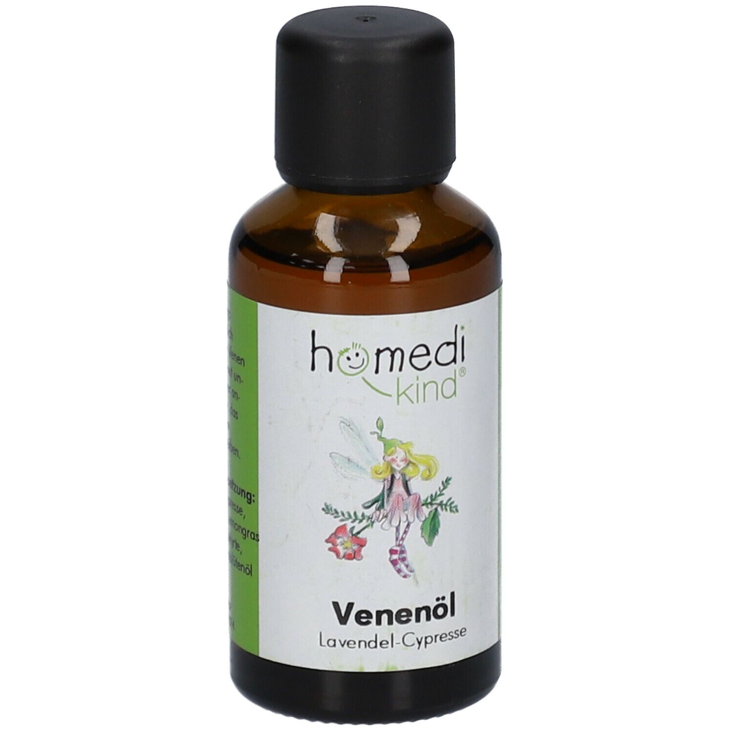 homedi-kind® Venenpflegeöl