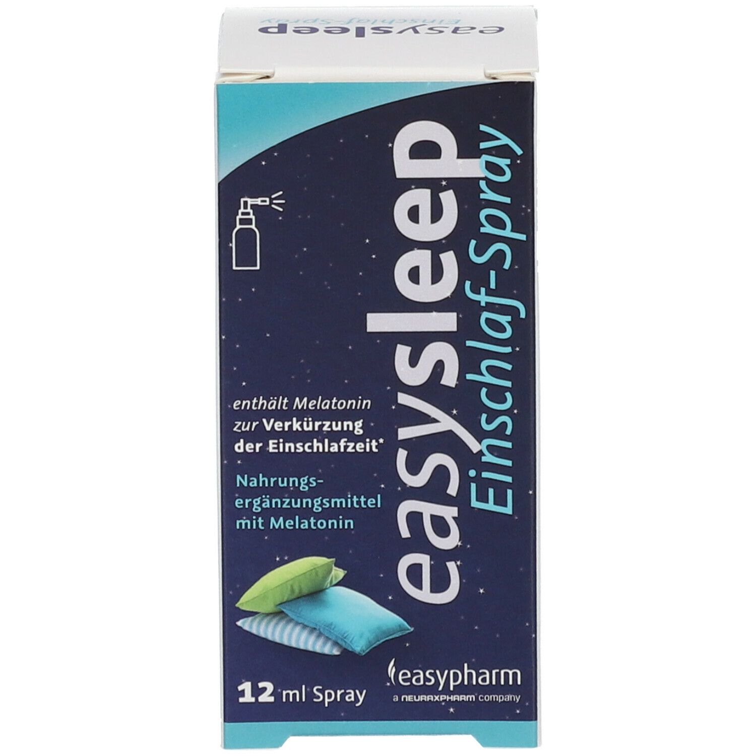 easysleep Einschlaf-Spray