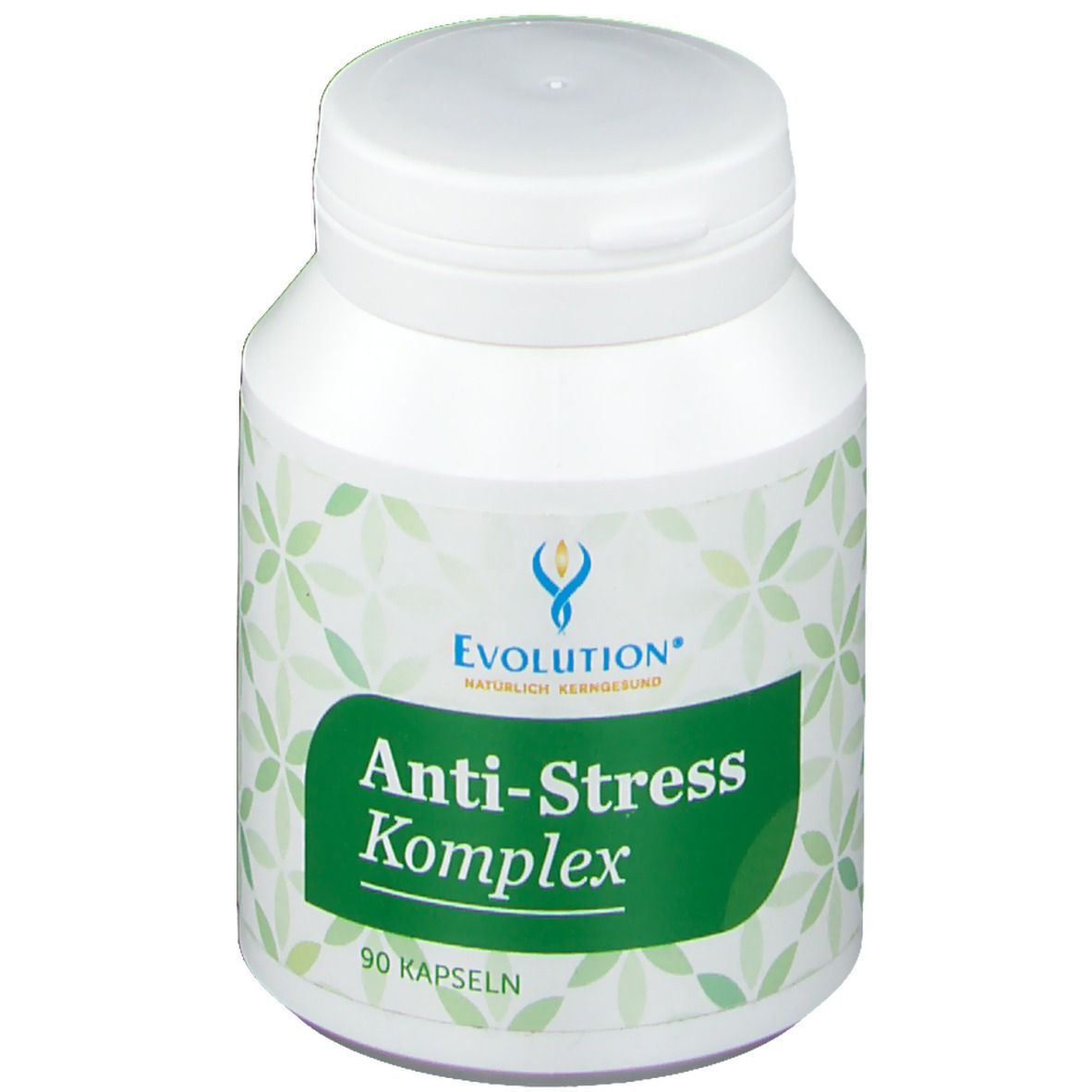 Anti-Stress Komplex