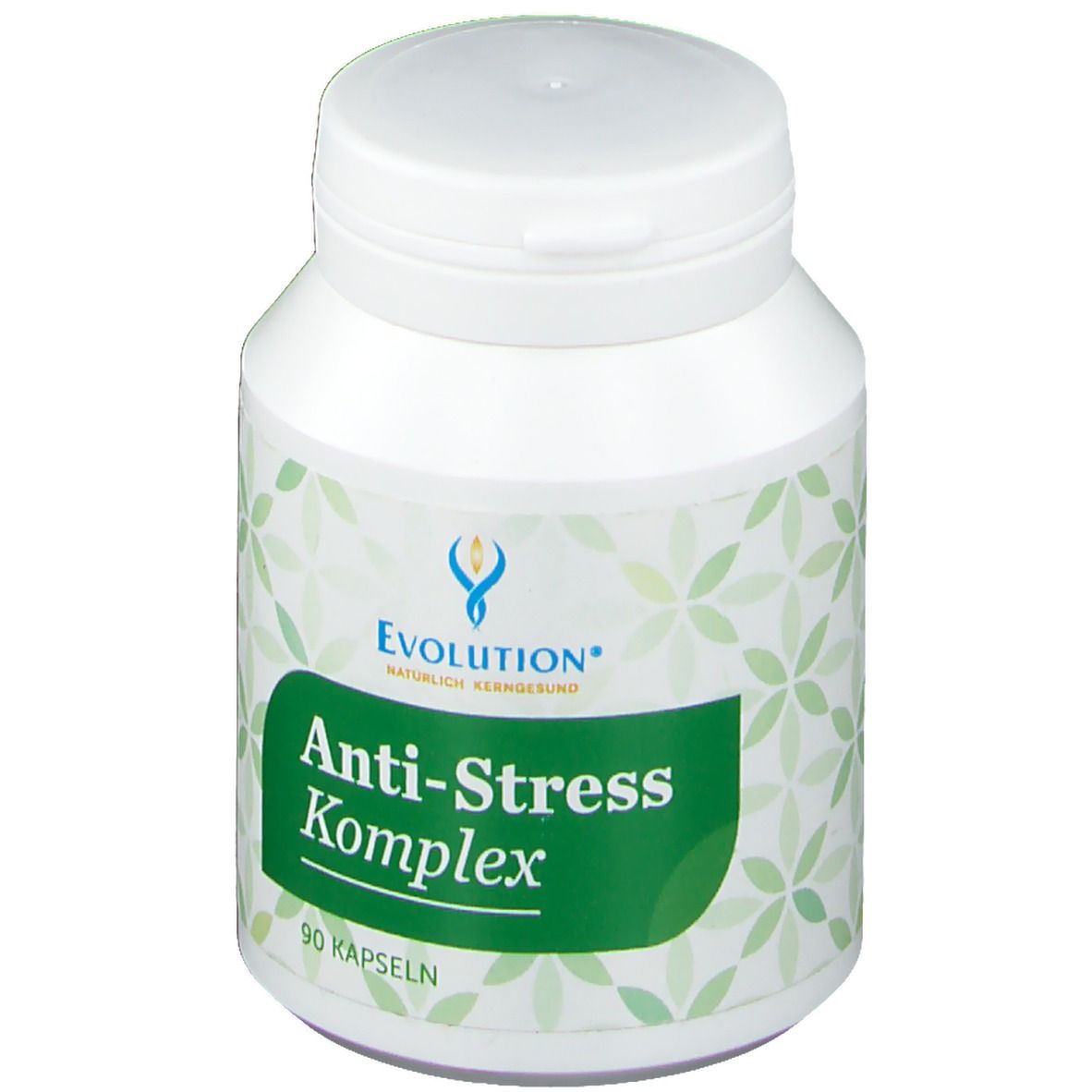 Anti-Stress Komplex
