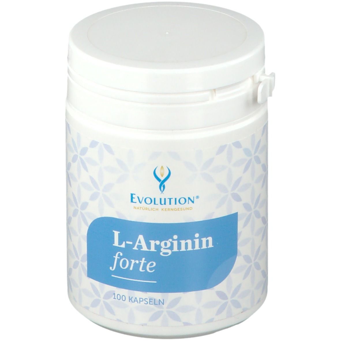 L-Arginin forte
