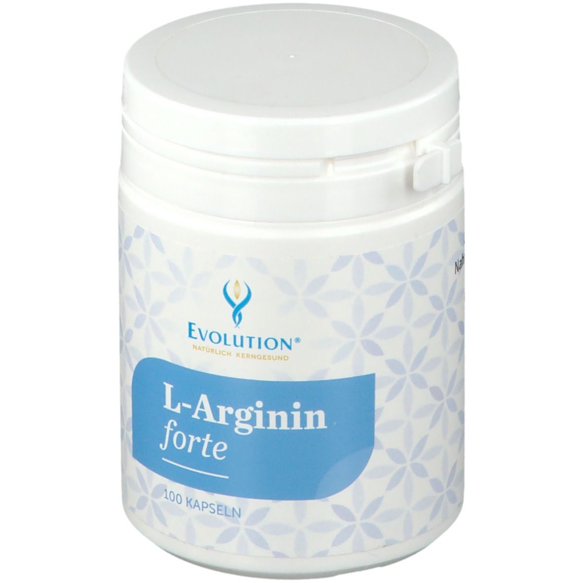 L-Arginin forte