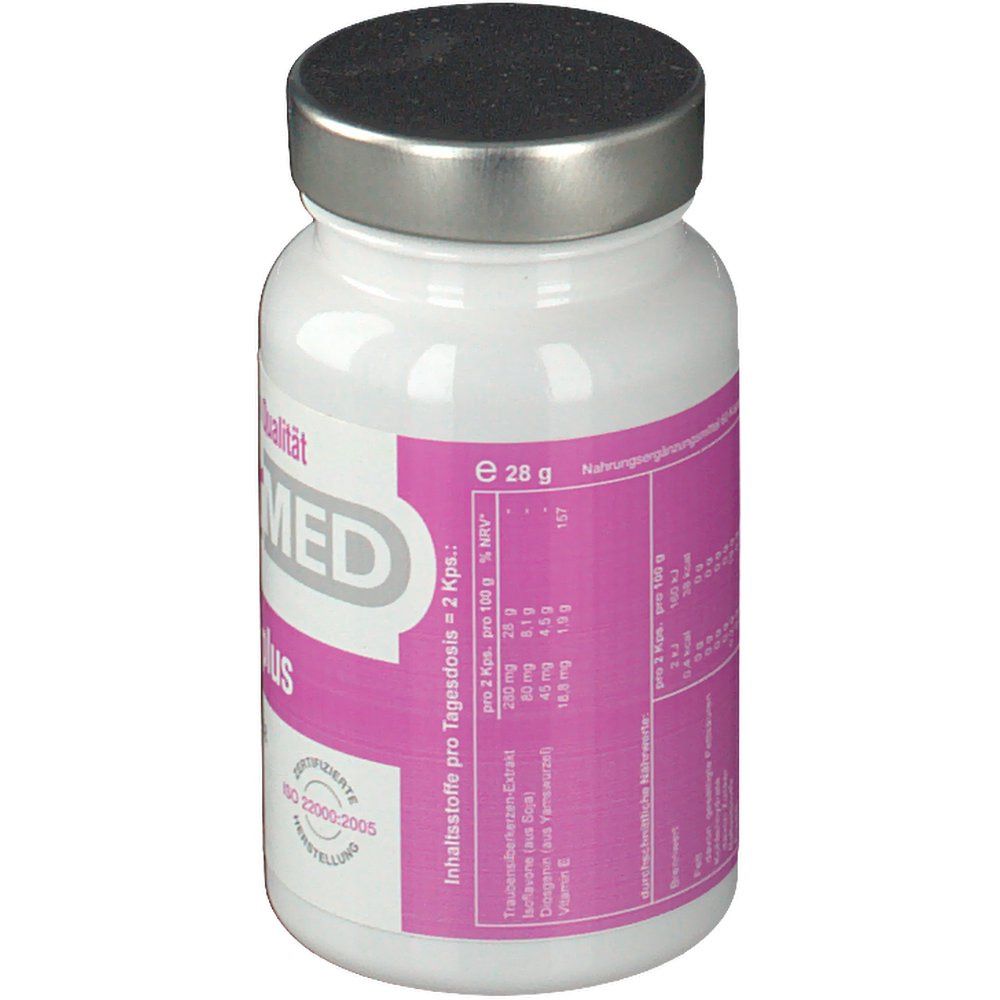 EncorMED Fem plus
