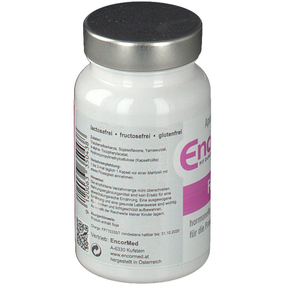 EncorMED Fem plus