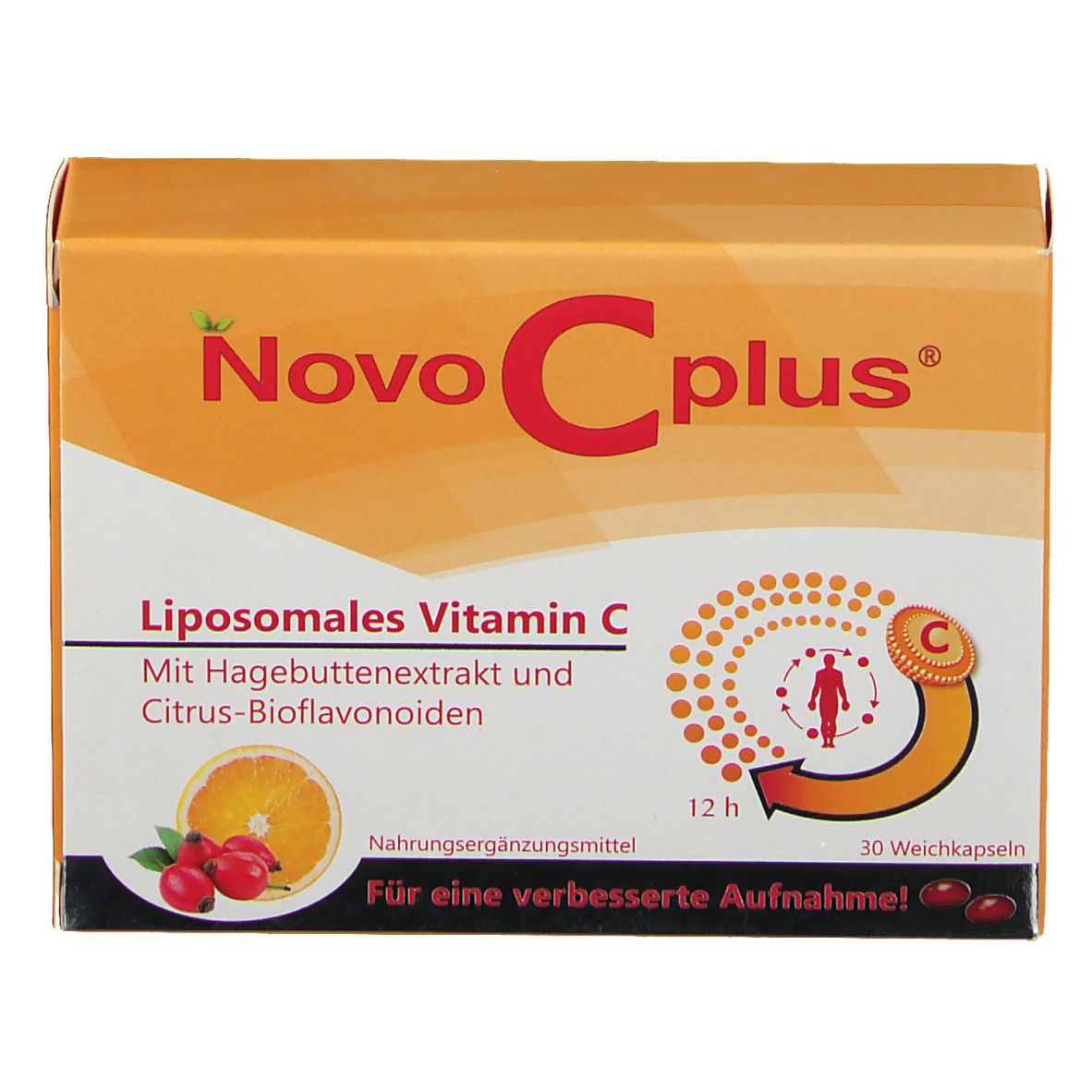 NovoCplus®